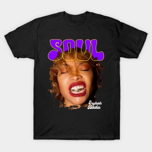 Erykah badu T-Shirt